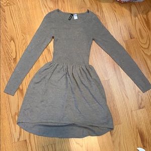 Women’s H & M Knit Dress